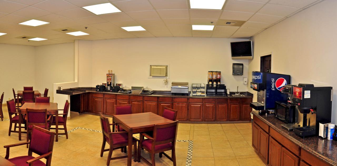 Alex Hotel And Suites Anchorage Eksteriør billede