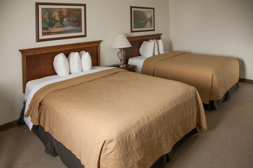 Alex Hotel And Suites Anchorage Eksteriør billede