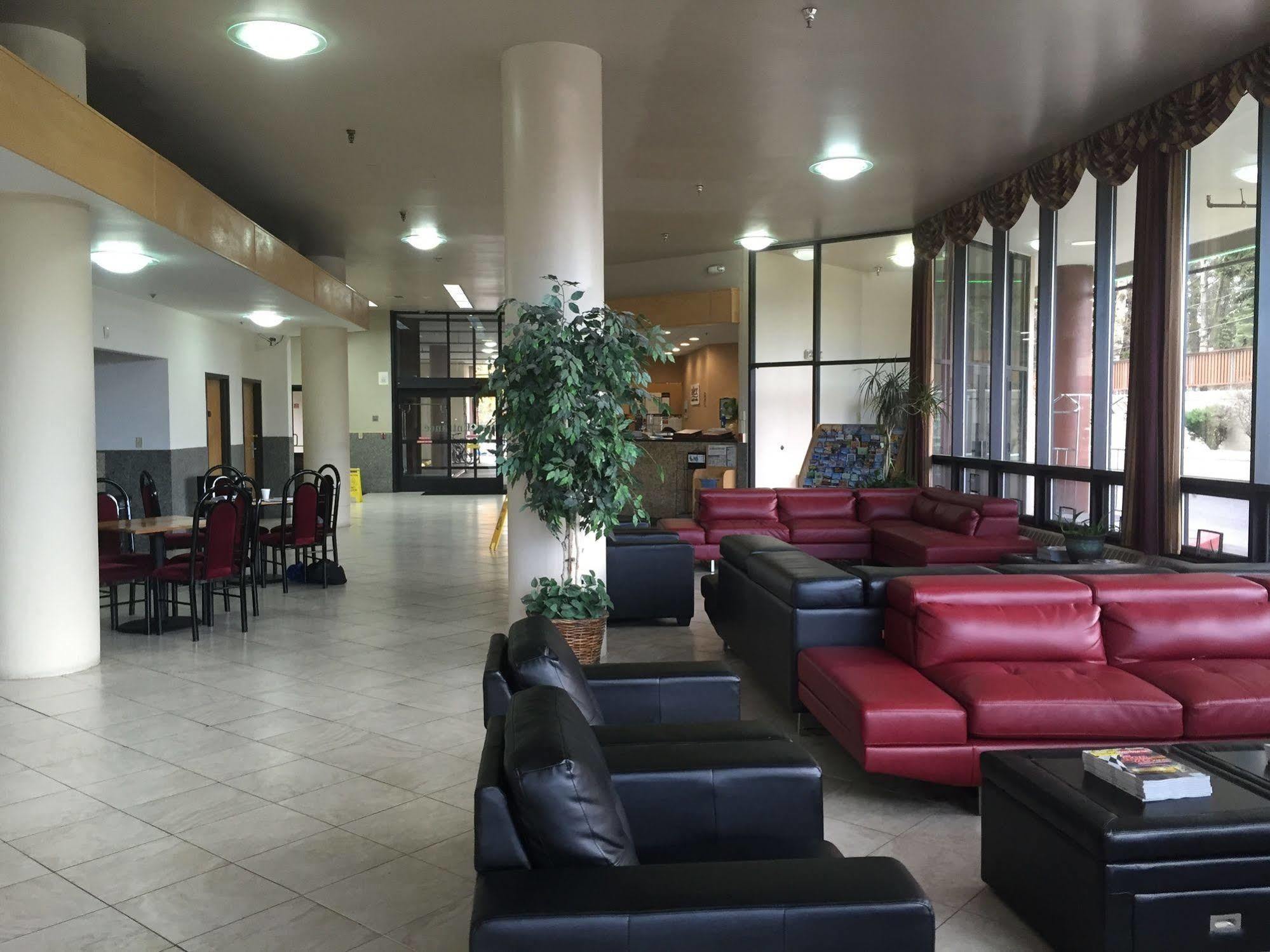 Alex Hotel And Suites Anchorage Eksteriør billede
